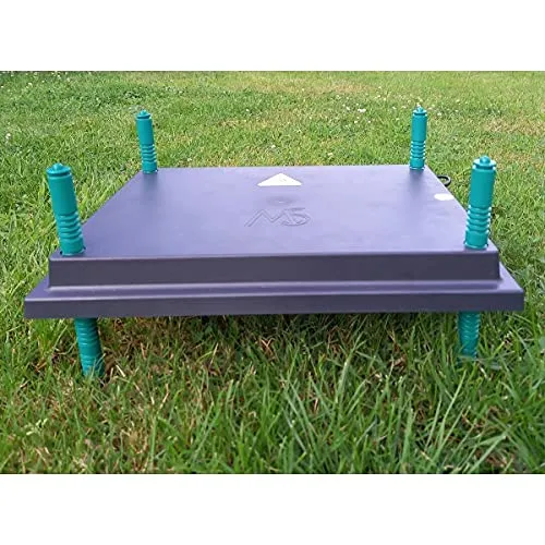 Küken Wärmeplatte 30 x 25 cm