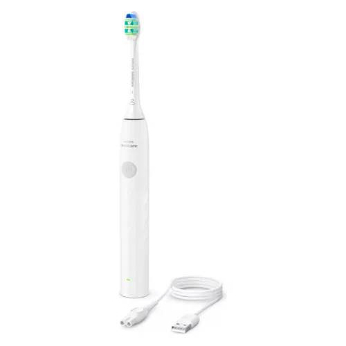 Philips Sonicare 1100 HX3901/01 Wiederaufladbare Zahnbürste (HX3901/01)