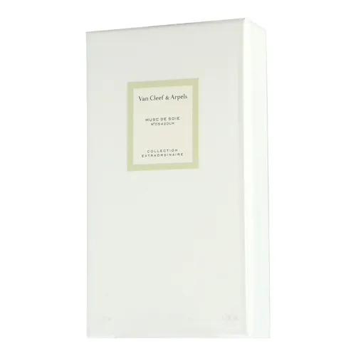 Produktbild Van Cleef & Arpels Collection Extraordinaire Musc de Soie Eau de Parfum Spray 75 ml