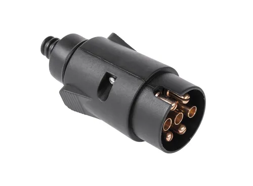 Wtyk przyczepy plastik Inne 5900323001782