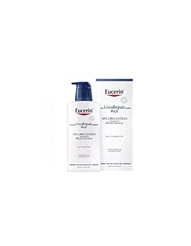 Eucerin urea repair plus locion 10%400ml von Eucerin