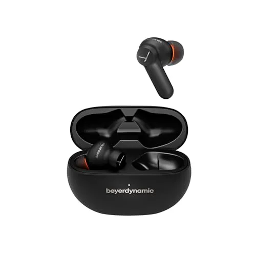 BEYERDYNAMIC AMIRON 100 In-ear Kopfhörer von beyerdynamic