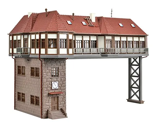 Vollmer 45735 Reiterstellwerk Stuttgart