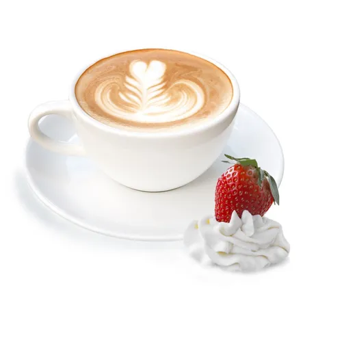 Sahne Cappuccino Pulver 500 g