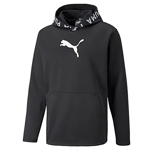 PUMA Trainingsshirt TRAIN PWR FLEECE HOODIE von PUMA