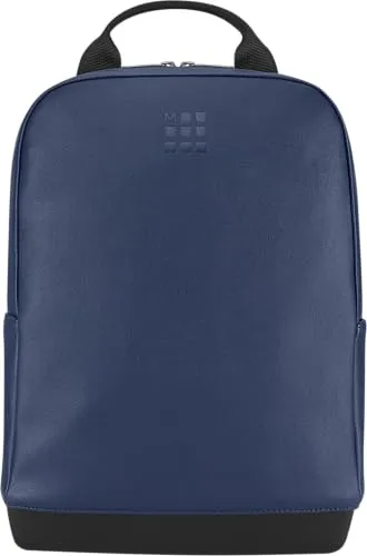 Moleskine Kleiner Rucksack, Classic Kollektion, Laptoprucksack für Laptop, Tablet, iPad Bis Zu 11