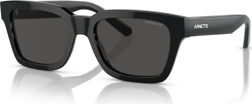 Produktbild Arnette COLD HEART 2.0 AN 4334 BLACK/DARK GREY 53/18/145 Herrenbrillen Sonnenbrillen