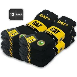 CAT® CATERPILLAR REAL WORK SOCKS von Cat