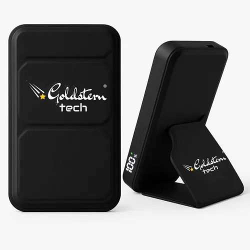 Powerbanks bis 30 Euro von Goldstern-Tech