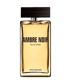 Yves Rocher AMBRE NOIR Eau de Toilette 100 ml von Yves Rocher