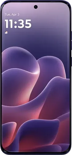 edge70 Fusion 256GB Handy Orient Blue