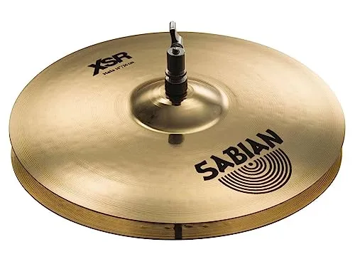 Hi-Hats von Sabian