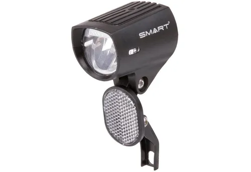 Smart Fahrrad-Frontlicht SMART D E E Bike Frontlicht Scheinwerfer