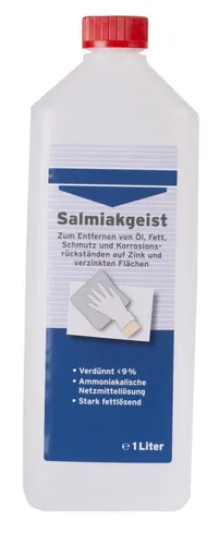 Rühl Salmiakgeist 1 L