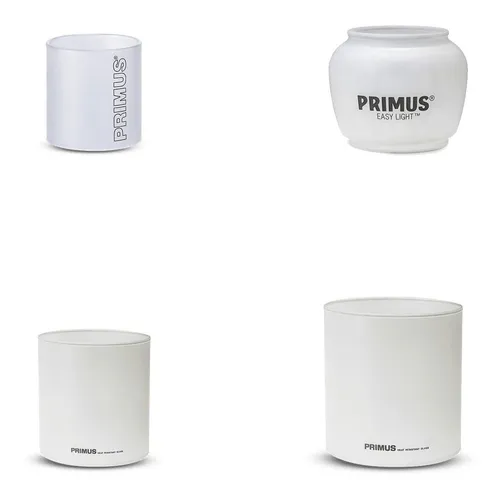 Primus Lantern Glass for 2245, 3230 neutral von Primus