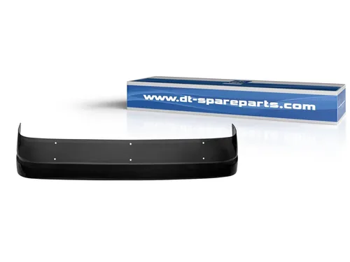 Sonnenblende DT Spare Parts 4.62490 Sonnenblende grau Blende