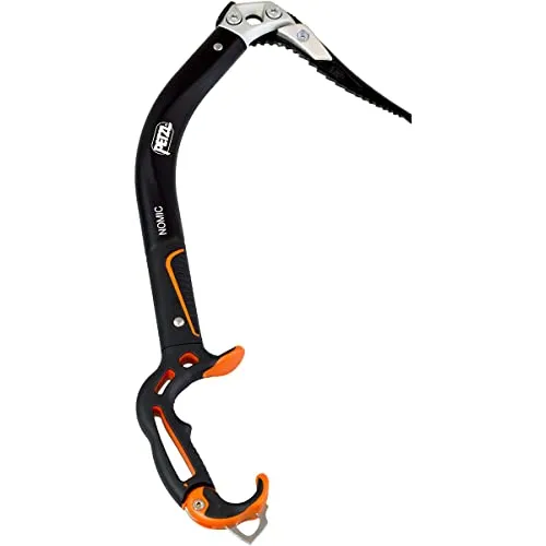 Petzl Nomic Eispickel von Petzl