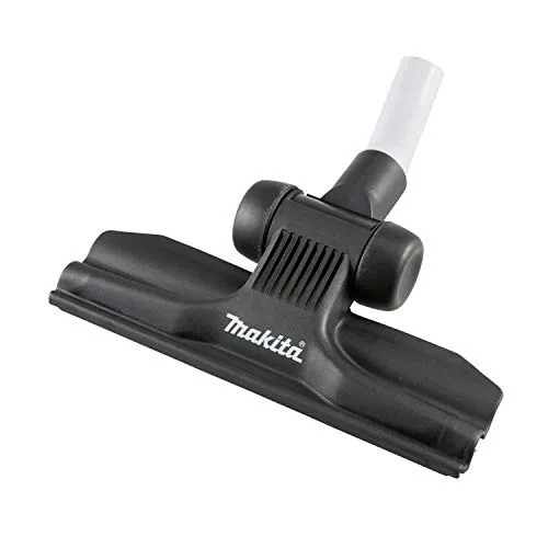 Makita Bodendüse extra flach mit großen Rollen