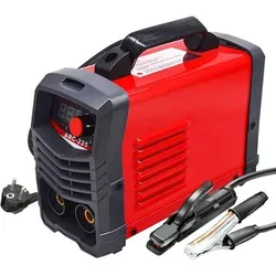 Elektroschweißgerät IGBT 225A