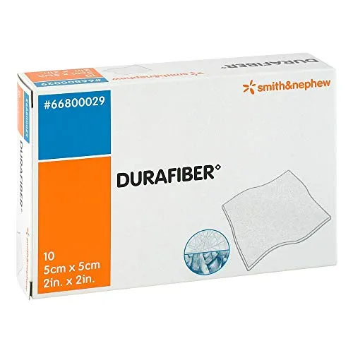 Durafiber 5x5 cm Verband