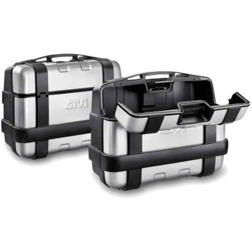 Produktbild Givi Trekker Kofferset Monokey