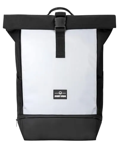 Johnny Urban Rucksack Allen Medium Reflective von Johnny Urban