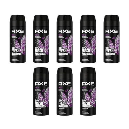 AXE Deodorants & Antitranspirante von AXE