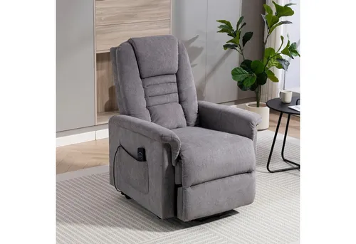 TV-Sessel mit Aufstehhilfe von Duo Collection