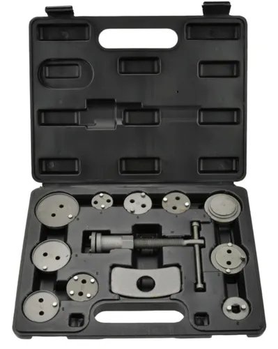 Bremskolbenrücksteller 12-tlg Set