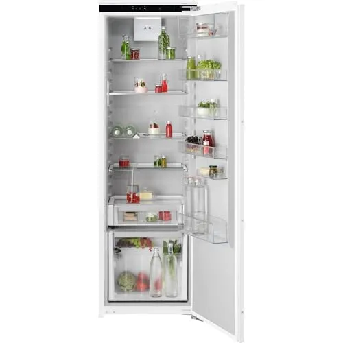 Serie 6000 TK6DS181DC Einbaukühlschrank 310 l - Kühlschrank, 178 cm hoch, 310 l Volumen, energieeffizient mit EEK D und versandkostenfrei