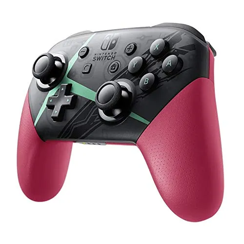 Nintendo Switch Pro Controller