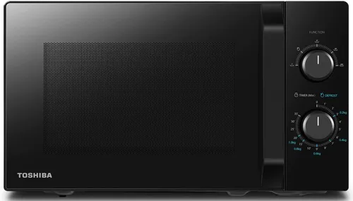 Toshiba Mikrowelle 