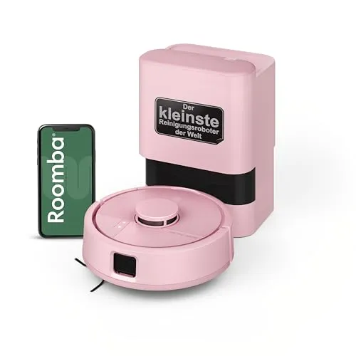 iRobot Haushaltsgeräte von iRobot