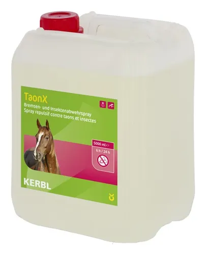 Kerbl 321679 Bremsenschutzspray TAON-X 5000 ml