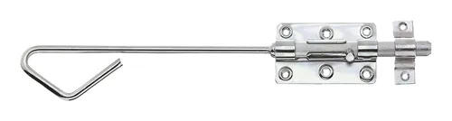 Gustav Alberts Bolzen-Stangenriegel 269/VA - 327057