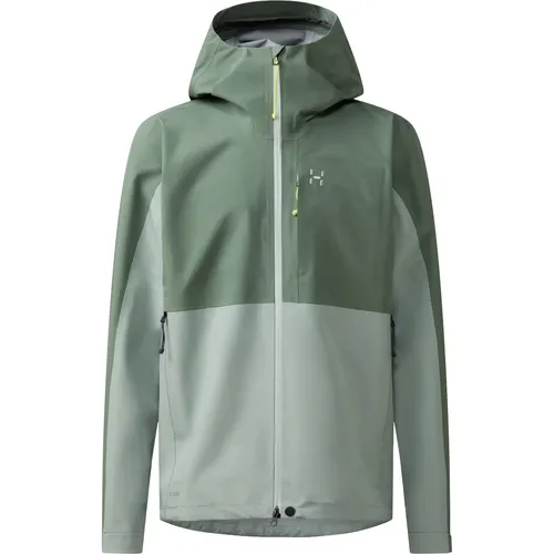 Haglöfs Front Proof II Jacke Herren von Haglöfs