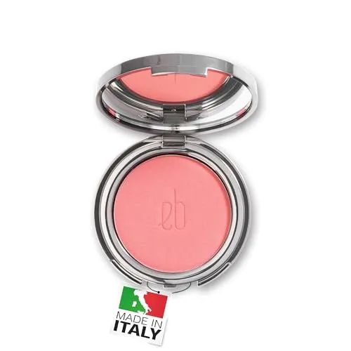 Ethereal Beauty Mineral Veil Blush - Coral Desire - Rouge für einen natürlichen, frischen Teint mit seidiger Textur, ideal für empfindliche Haut. Vegan, clean und tierversuchsfrei, sorgt für ein angenehmes Tragegefühl.