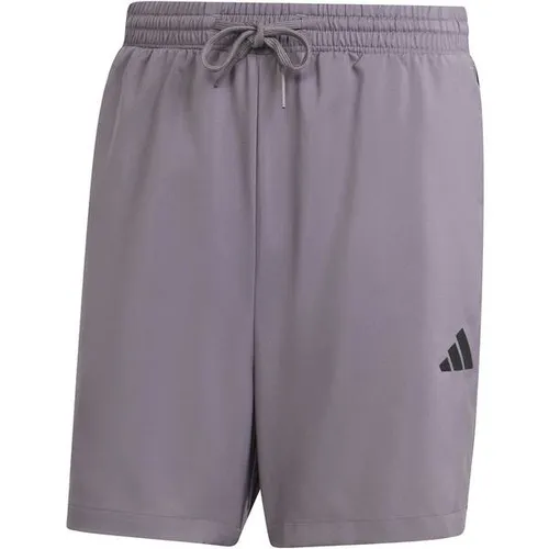 ADIDAS SPORTSWEAR M 3S CHELSEA B Shorts in grau von adidas