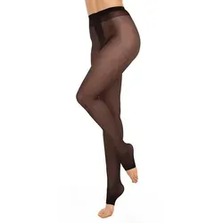 GLAMORY Strumpfhose 50223 schwarz 44-46