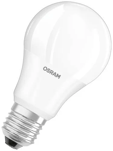 OSRAM HOMELIGHTING 4058075831766 LED EEK F (A - G) E27 Glühlampenform 4.9 W = 40 W Warmweiß (Ø x L) 55 mm x 100 mm 1 St.