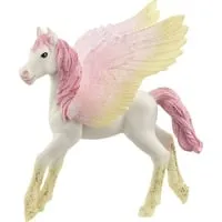Bayala Pegasus Fohlen, Spielfigur