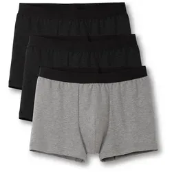 CALIDA Boxershorts Natural Benefit (3er Pack) von CALIDA