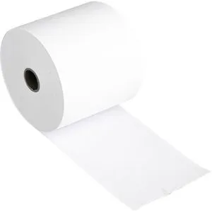 Böttcher-AG Thermorollen 57mm x 50m x 12mm, Gesamt-Ø 65mm, 5 Rollen