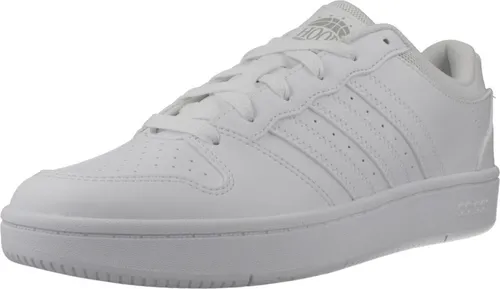 adidas Sportswear HOOPS CLASSIC Sneaker in Weiß, Größe 42 EU - Sportliche Sneaker für Basketball-Fans, bequem und stylisch mit robuster Gummisohle für optimalen Halt auf dem Platz.