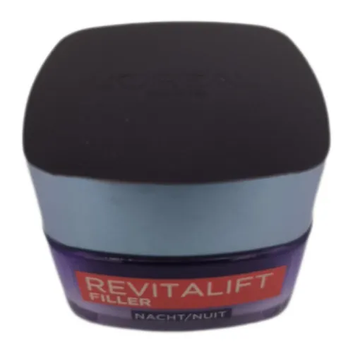 L'Oréal Paris Revitalift Filler Nachtcreme