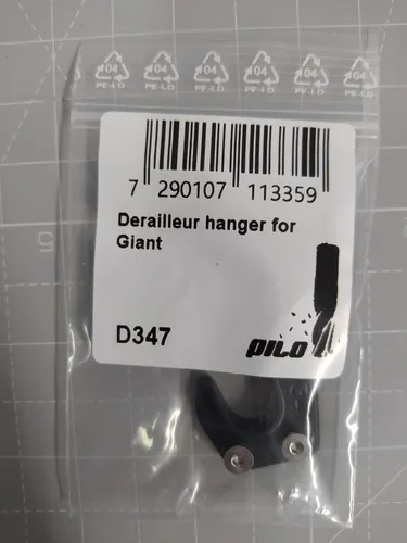 Pilo Engineering - Giant Ersatz-Schaltauge D347