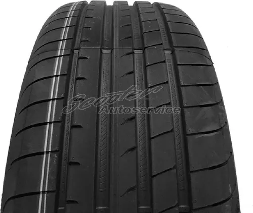 GOODYEAR EAGLE F1 (ASYMMETRIC) 5 255/35 R19 96 Y - Hochleistungs-Sommerreifen - Autoreifen mit exzellentem Grip und präzisem Handling, ideal für sportliche Fahrweise. DOT 2022, für PKW.