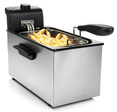 Produktbild Tristar Fritteuse FR-6946