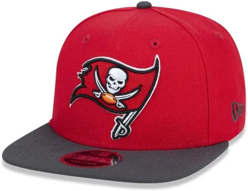 NFL Basecap Tampa Bay Buccaneers Cap First Color 9Fifty Kappe 191718662328