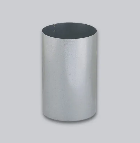 Subtiel Rohrverbinder Rohr-Verbinder 15 cm